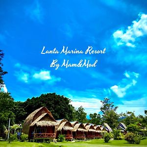 Lanta Marina By Mam&Mod